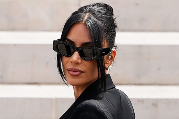 Kim Kardashian Testifies in Paris Robbery Trial 9 Years Later