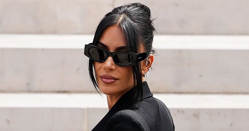Kim Kardashian Testifies in Paris Robbery Trial 9 Years Later