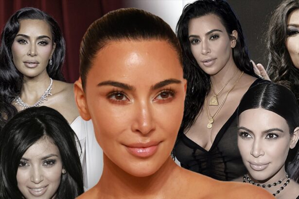 Kim Kardashian’s Big Moves on Way to Hollywood Fame, Video Timeline