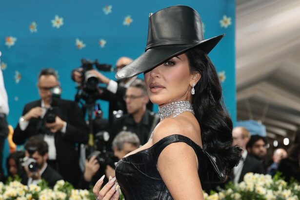 Kim Kardashian’s Paris Robbery: Stylist Details M Jewelry Heist