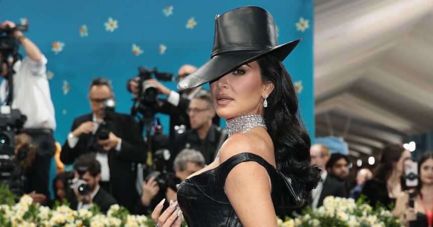 Kim Kardashian’s Paris Robbery: Stylist Details M Jewelry Heist