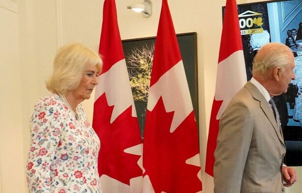 King Charles to walk diplomatic high wire with Ottawa speech