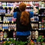 King Soopers, Kroger stores charge different prices on shelves vs at checkout, shoppers say