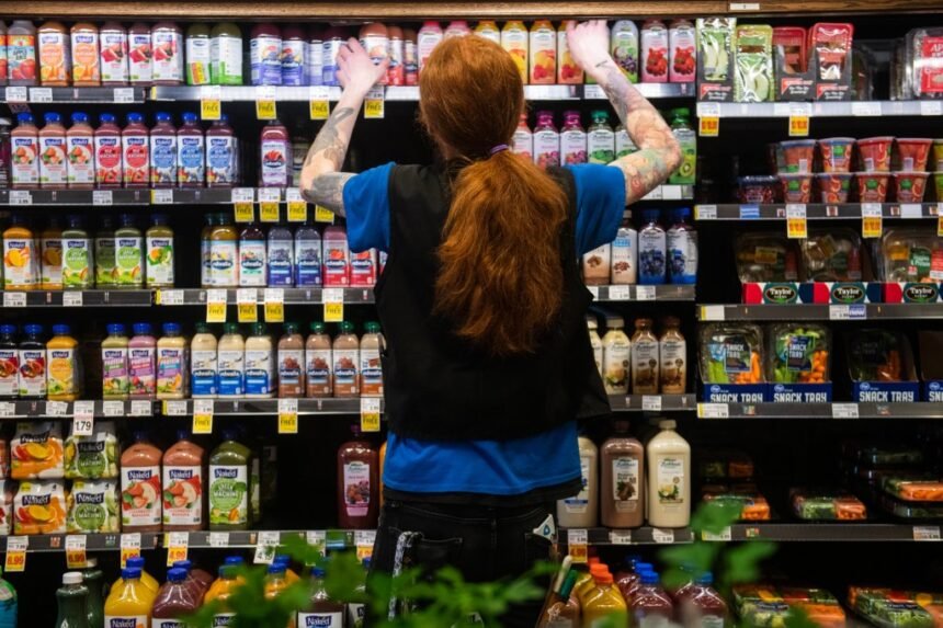 King Soopers, Kroger stores charge different prices on shelves vs at checkout, shoppers say