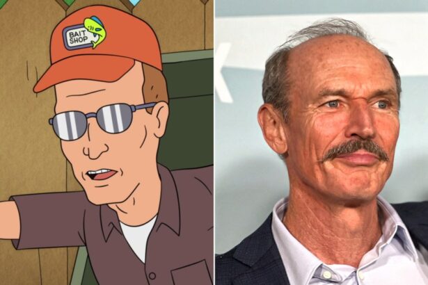 ‘King of the Hill’ Reboot Casts Toby Huss to Take Over as Dale Gribble