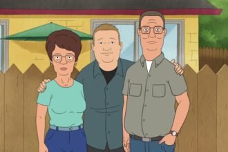 ‘King of the Hill Revival’ Sets Hulu Release Date, Drops First-Look