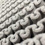 Knitting’s Complex Shapes Explained in New Physics Model