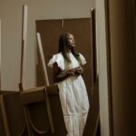 Koyo Kouoh, Curator Tapped for 61st Venice Biennale, Dies at 57