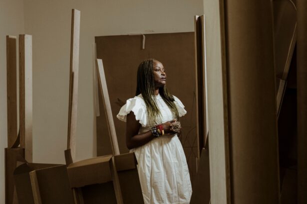 Koyo Kouoh, Curator Tapped for 61st Venice Biennale, Dies at 57