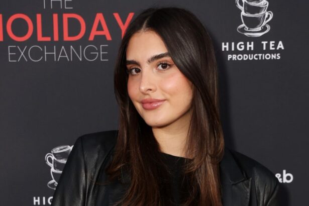 Kyle Richards’ Daughter Sophia Umansky Reveals Dramatic Hair Loss