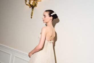 Rooney Mara Brought Vintage and Brand-New Glamour to Cannes Film Festival