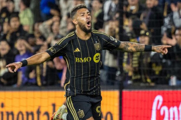 LAFC vs. Club America, odds, time, bets: Free 2025 FIFA Club World Cup Play-In picks for Saturday, May 31