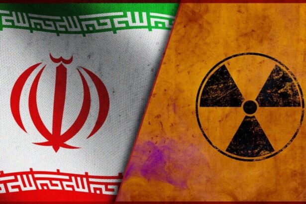 LEAK: Israel Preparing to Strike Iran’s Nuclear Facilities |