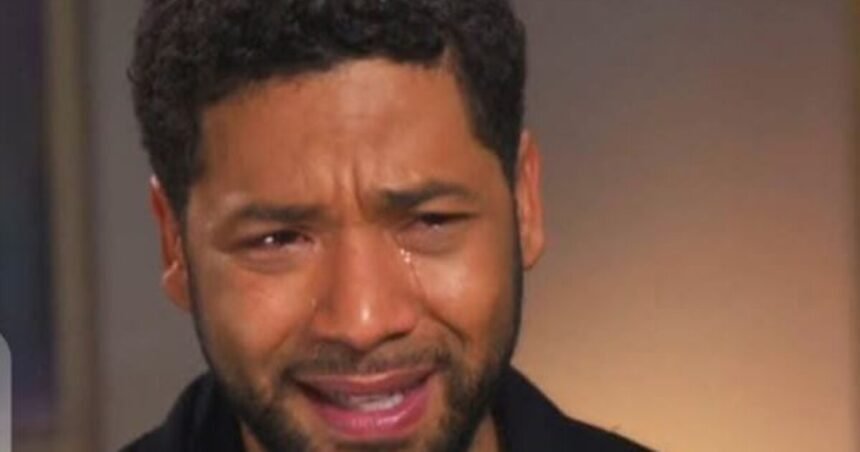LOL! Hate Hoaxer Jussie Smollett Continues The Con After Paying ,000 to Charity in Settlement with Chicago – Claims Chicago Officials “Wanted My Confession for Something I Did Not Do” |
