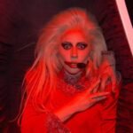 Lady Gaga Does Wednesday Dance at Netflix Tudum, Sings Abracadabra