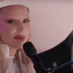 Lady Gaga Wins Sports Emmy for ‘Hold My Hand’ Super Bowl Performance