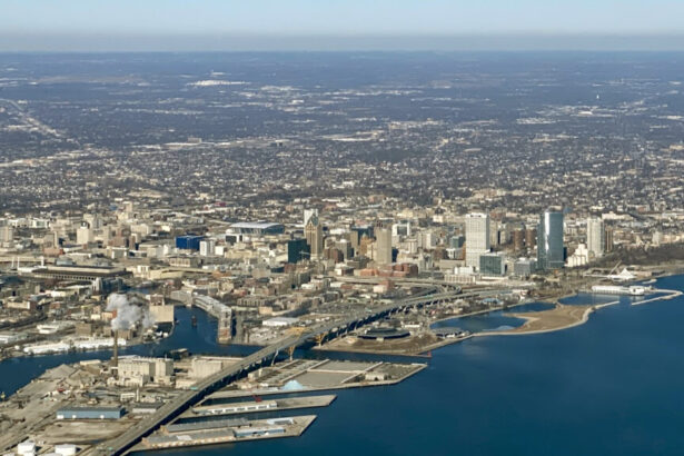 Laid off CDC scientist hit snag in helping with Milwaukee lead crisis