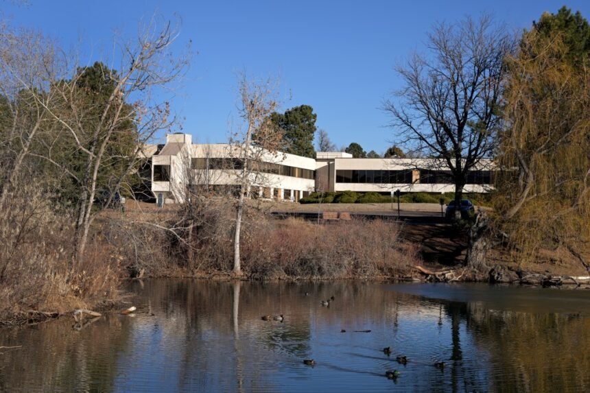 Lakewood approves developer’s apartment plan at edge of Belmar Park