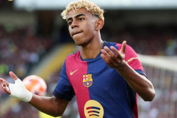 Lamine Yamal signs Barcelona contract extension until 2031: Here’s why Spain star’s deal is key for club