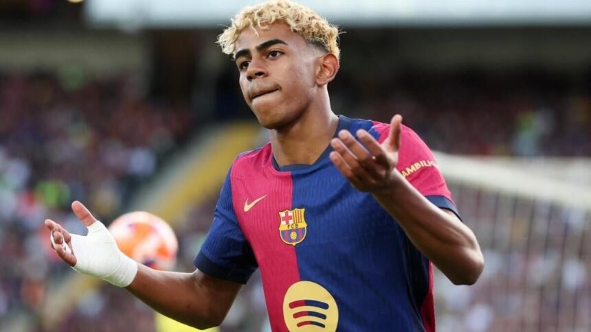Lamine Yamal signs Barcelona contract extension until 2031: Here’s why Spain star’s deal is key for club