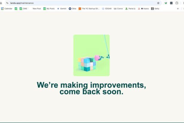 Landa promised real estate investing for . Now it’s gone dark.
