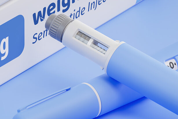 Landmark Study Finds Semaglutide Effectively Treats Serious Liver Disease : ScienceAlert