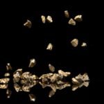 Large Hadron Collider Physicists Turn Lead into Gold—For a Fraction of a Second