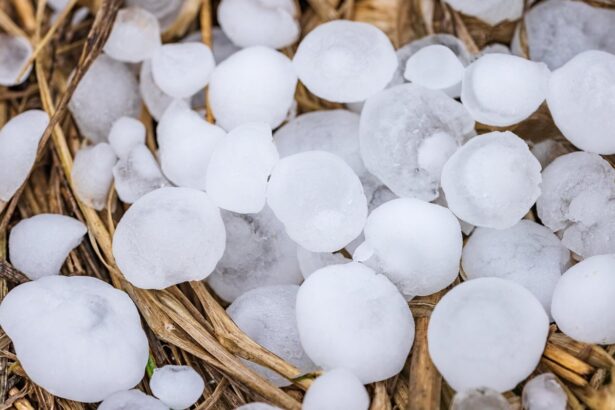 Larger, More Dangerous Hail Is Becoming More Common—Here’s Why