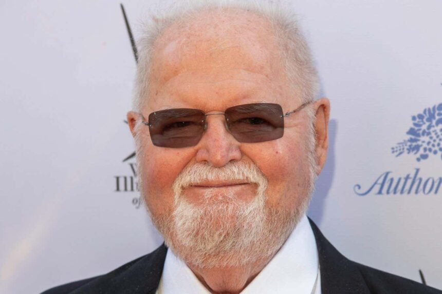 Larry Niven interview: Ringworld legend discusses his classic novel and all things sci-fi