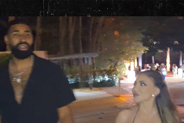 Larsa Pippen’s New Boyfriend Reveals Wedding Date