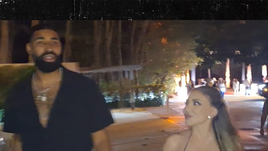 Larsa Pippen’s New Boyfriend Reveals Wedding Date