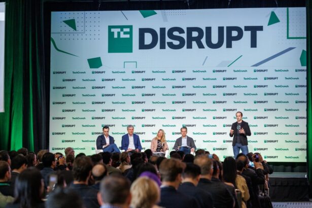 Last 24 hours to save 0 + 90% off a second ticket to Disrupt 2025