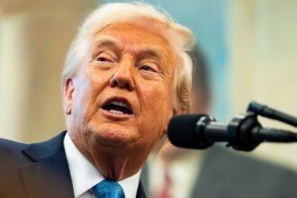 Lawrence O’Donnell Predicts ‘Stupid’ Trump’s Next Big Loss