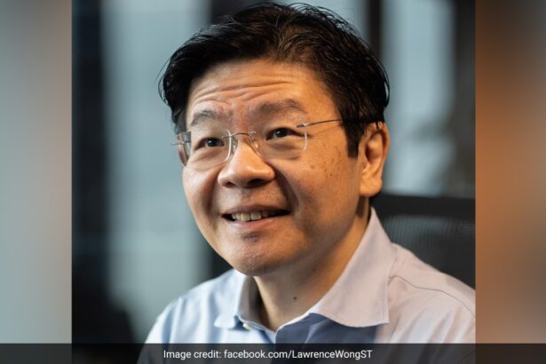 Lawrence Wong’s Party PAP Secures Landslide Victory In Singapore General Election