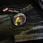 Lawsuit challenges Colorado’s brand-new transgender rights law