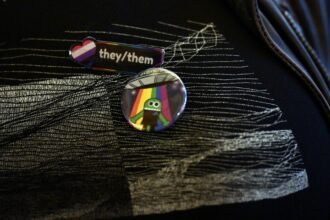 Lawsuit challenges Colorado’s brand-new transgender rights law