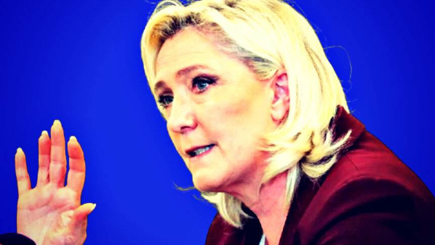 Le Pen Backs Romanian Nationalist Simion in Presidential Runoff, Blasts EU Meddling: “Romania First, No More Foreign Dictates” |