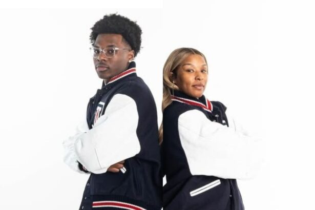 LeBron James’ son, Bryce James, shares a cool snap with mom Savannah James for Mother’s Day