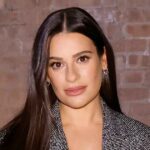 Lea Michele on Viral Rumor She Can’t Read: ‘So Frustrating’