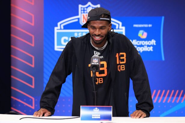 Lead with work, not clout