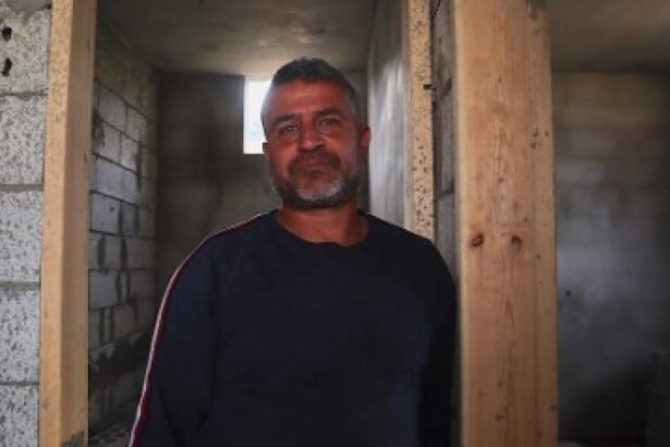 Lebanon: the environmental aftermath