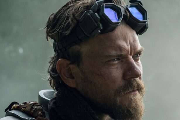 Lee Pace and Jared Harris Return