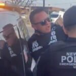 Leftist Protestors Arrested After Violent Clash with Law Enforcement at Newark ICE Facility (VIDEO) |