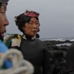 Legendary Female Free-Divers Reveal Evolution in Action on South Korean Island : ScienceAlert