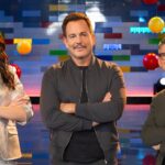 ‘Lego Masters’ Brings ‘Star Wars’ and Waterfall Challenges to Season 5