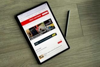 Lenovo Idea Tab Pro Review: Big Screen, Low Price
