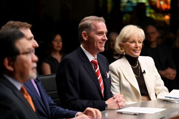 Lesley Stahl, Scott Jennings Join PBS’ ‘Breaking the Deadlock’