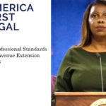 Letitia Files: Legal Precedent Suggests Letitia James Could Face Disbarment in New York |
