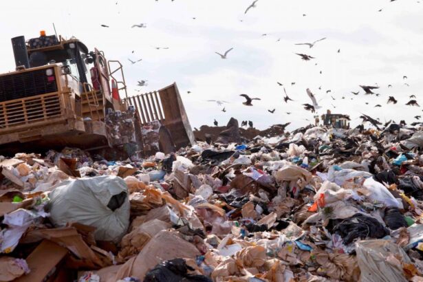 Letters to the Editor: landfill, hospital cuts and spouting