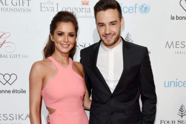 Liam Payne’s Ex Cheryl Cole Named Administrator Of Singer’s  Million Estate